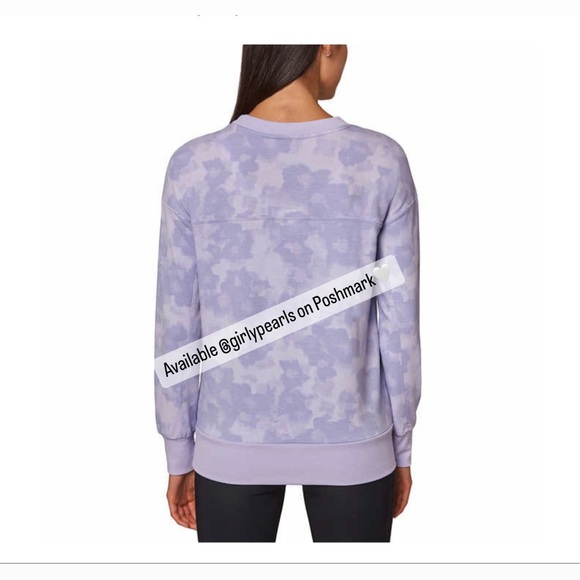 Mondetta Ladies' Lightweight Active Top Long Sleeve Crewneck NEW - Picture 3 of 7